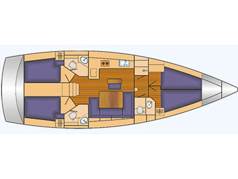 Immagine Bavaria Cruiser 46