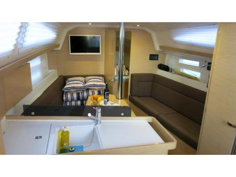 Immagine Elan 354 Impression