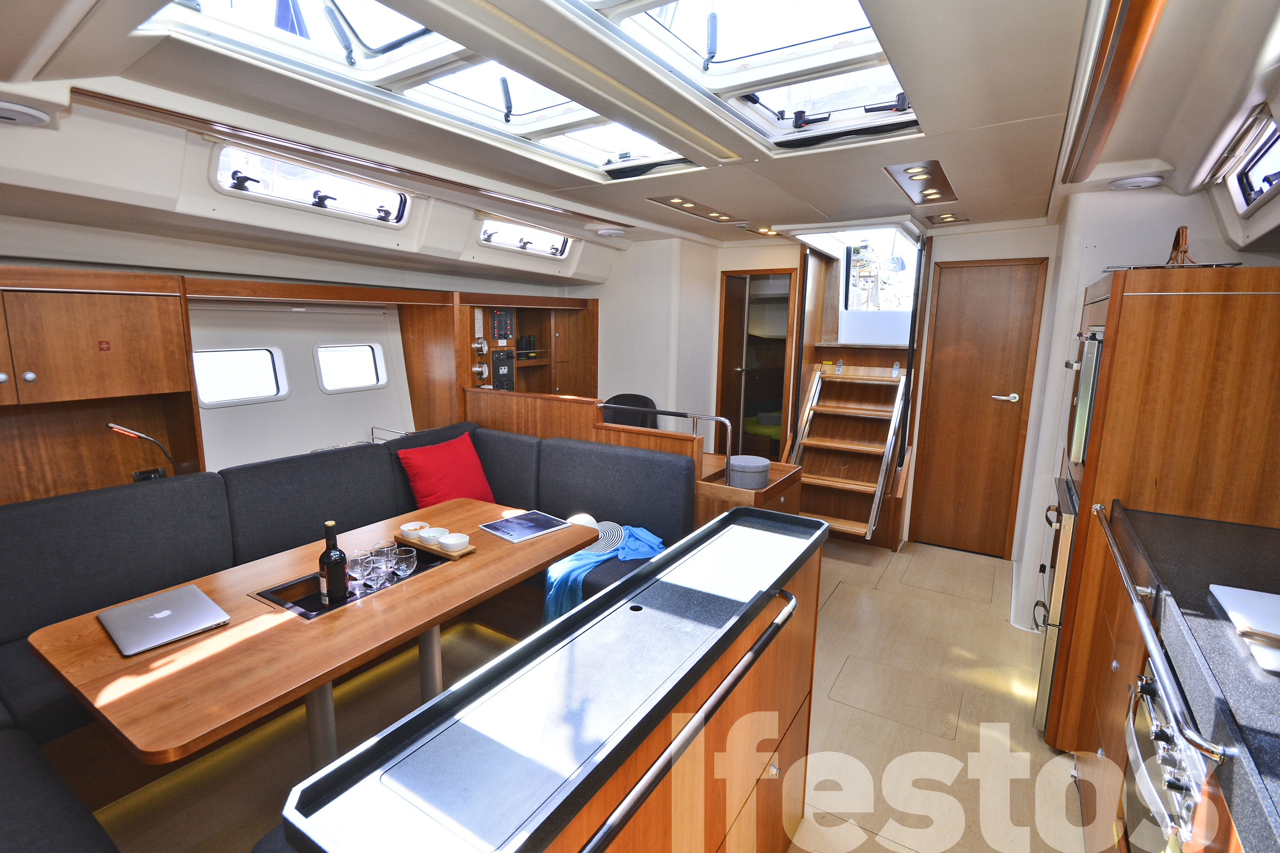 Immagine Hanse 575