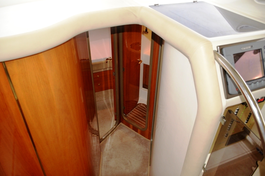 Immagine Cranchi Atlantique 40 Fly