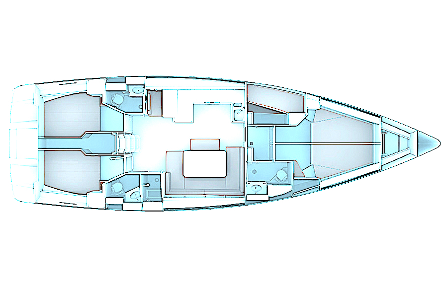 Immagine Bavaria Cruiser 51