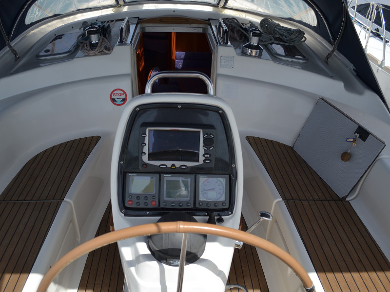 Immagine Bavaria 39 Cruiser