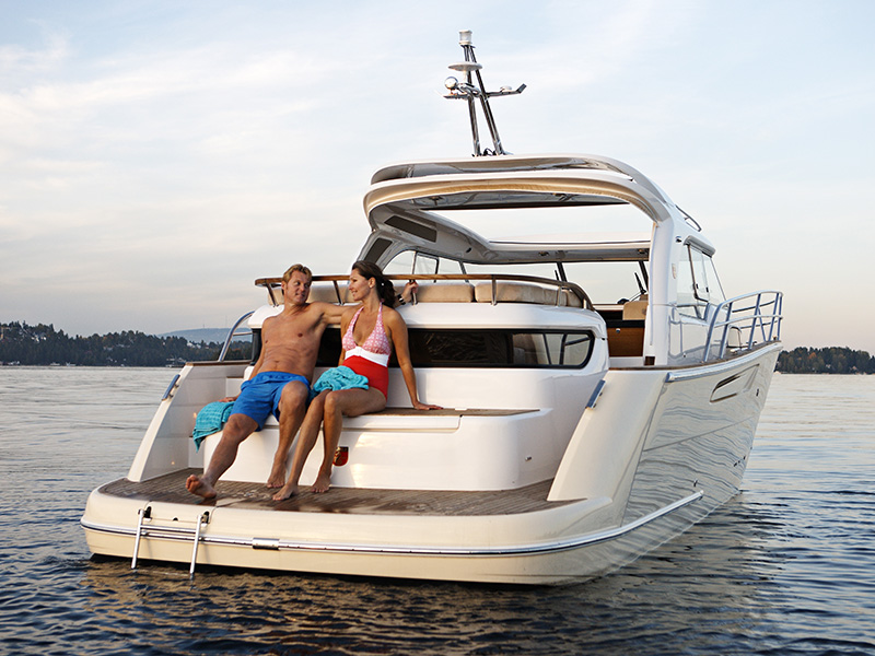 Immagine Marex 370 ACC