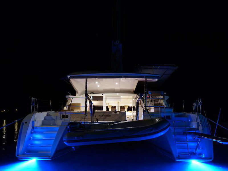 Immagine Lagoon 421