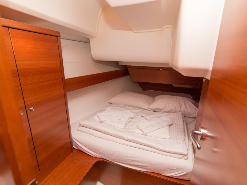 Immagine Dufour 375 Grand Large