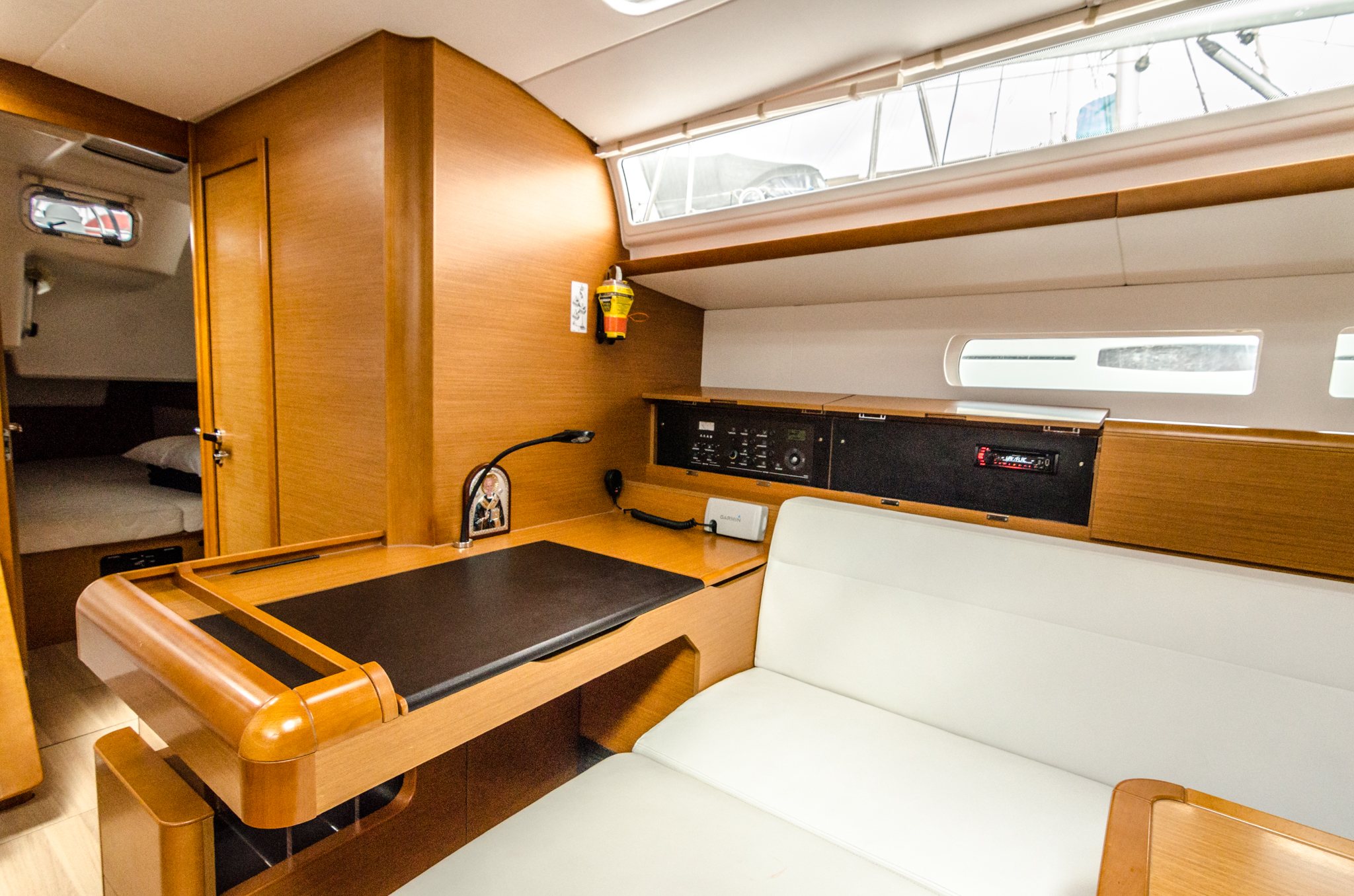 Immagine Sun Odyssey 519
