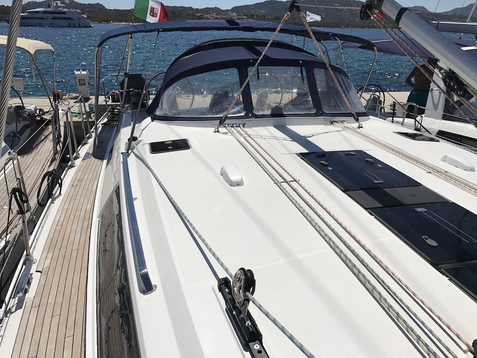 Immagine Bavaria Cruiser 51