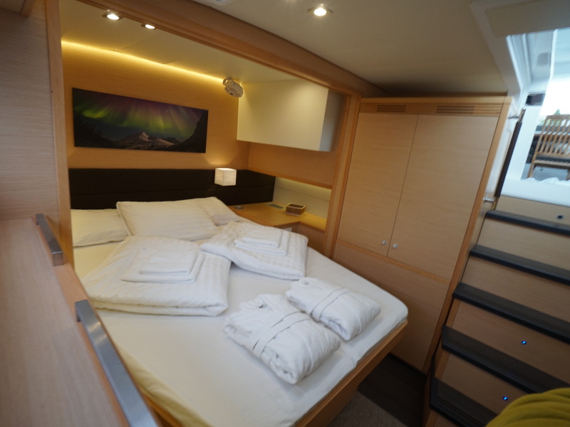 Immagine Lagoon 560 S2