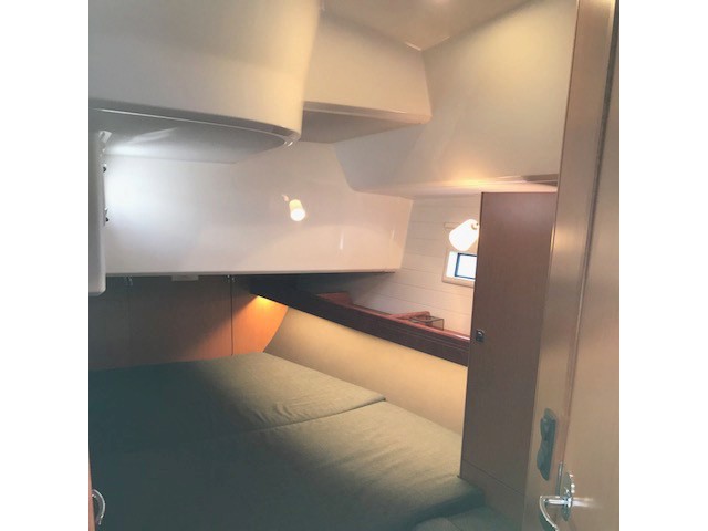 Immagine Bavaria Cruiser 46 