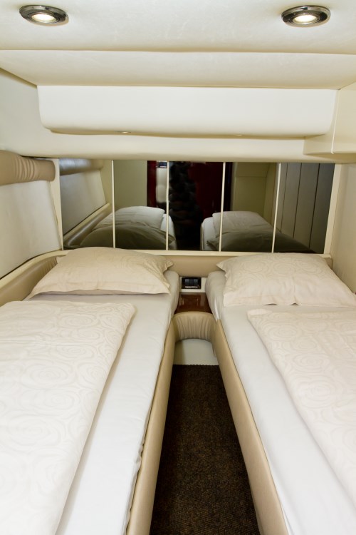 Immagine Fairline Targa 48