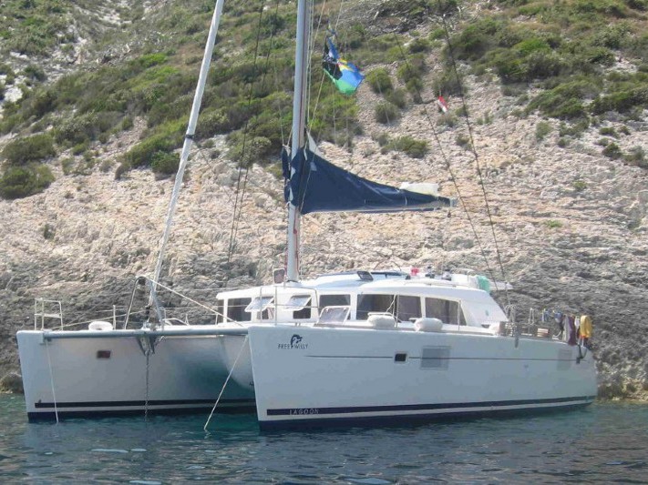 Immagine Lagoon 440