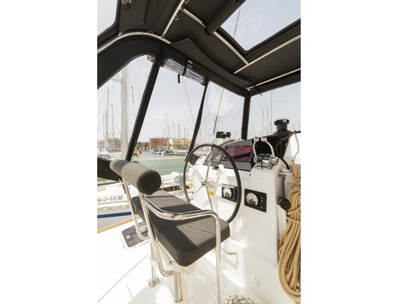 Immagine Lagoon 400 S2