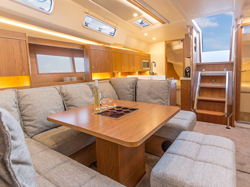 Immagine Hanse 455