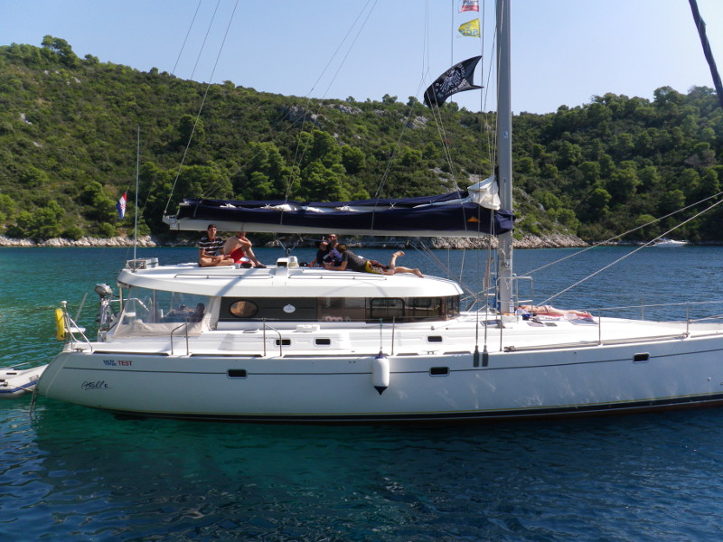 Immagine Dufour Atoll 6