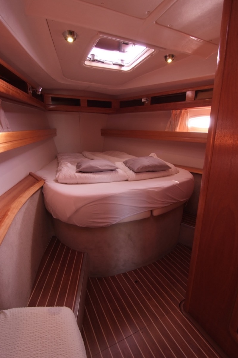 Immagine Bavaria 42 Cruiser