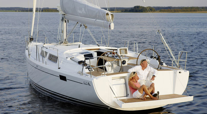 Immagine Hanse 455