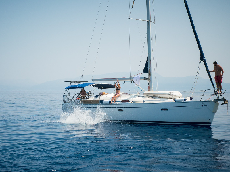 Immagine Bavaria 42 Cruiser