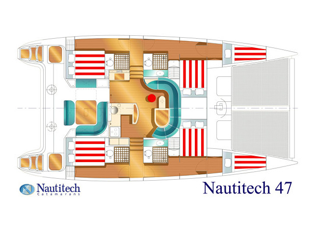 Immagine Nautitech 47
