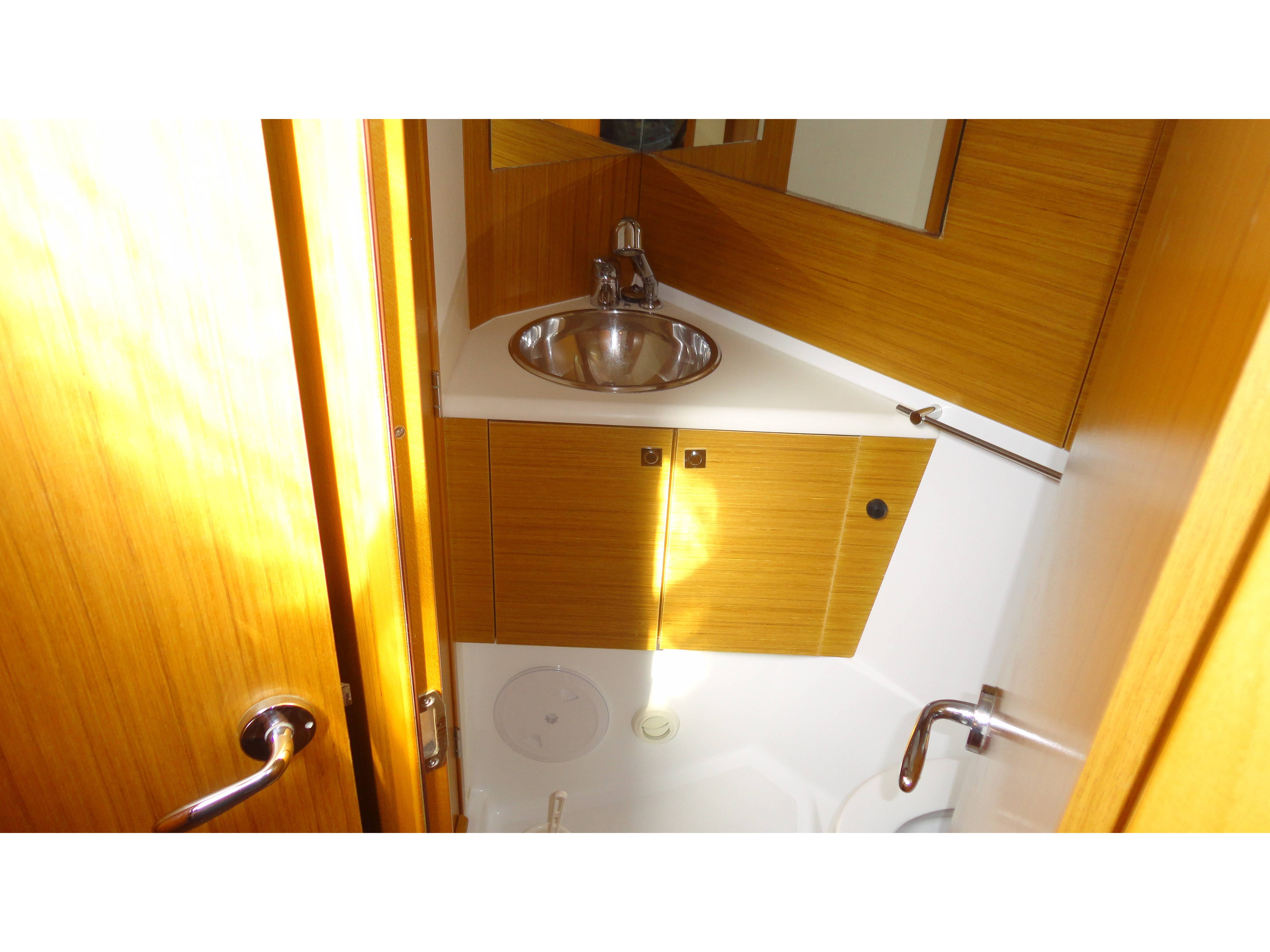 Immagine Sun Odyssey 44i