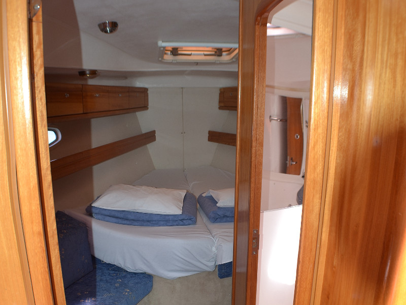 Immagine Bavaria 39 Cruiser