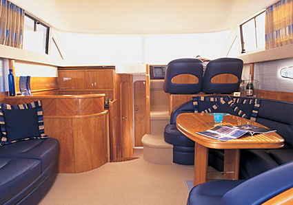 Princess 45 image