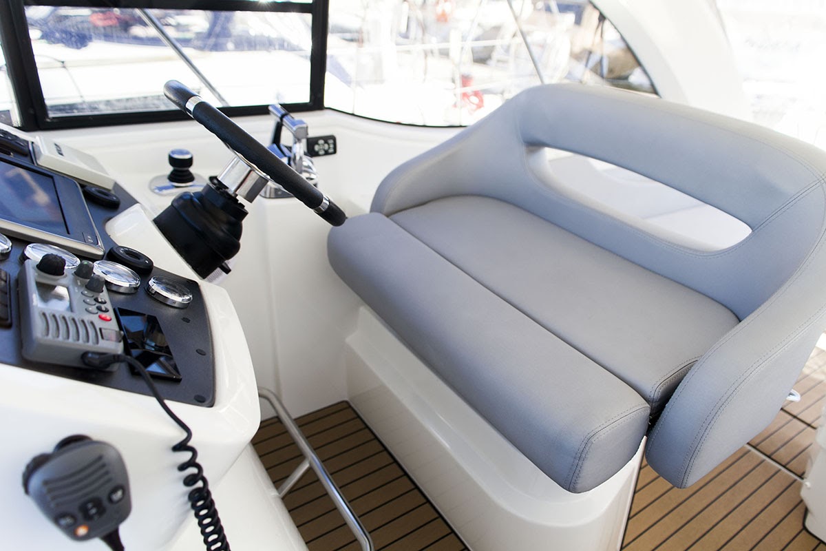 Immagine Beneteau Flyer GT 34