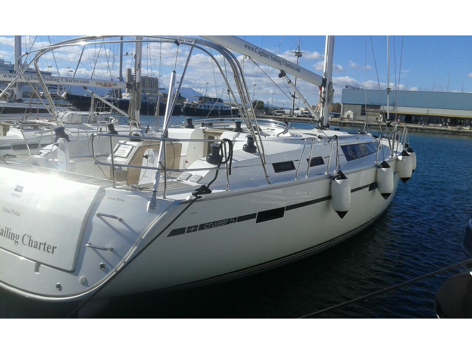 Immagine Bavaria  Cruiser 51