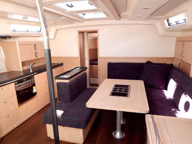 Immagine Hanse 505 