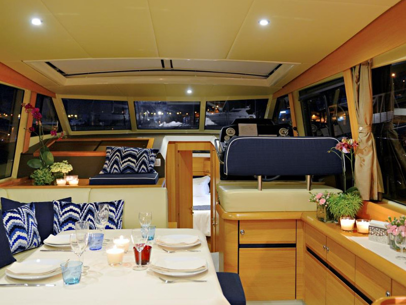 Immagine Greenline 40