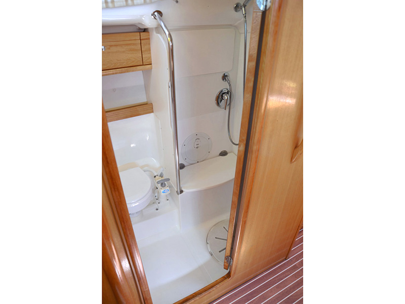 Immagine Bavaria 39 Cruiser