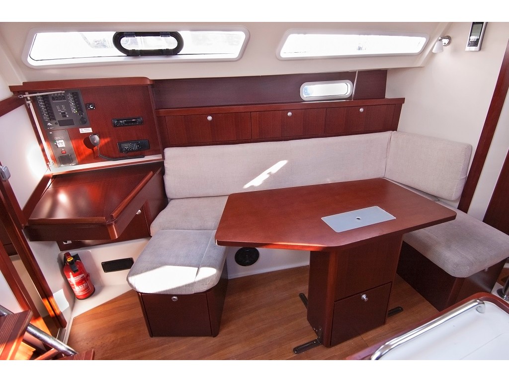 Immagine HANSE 350 