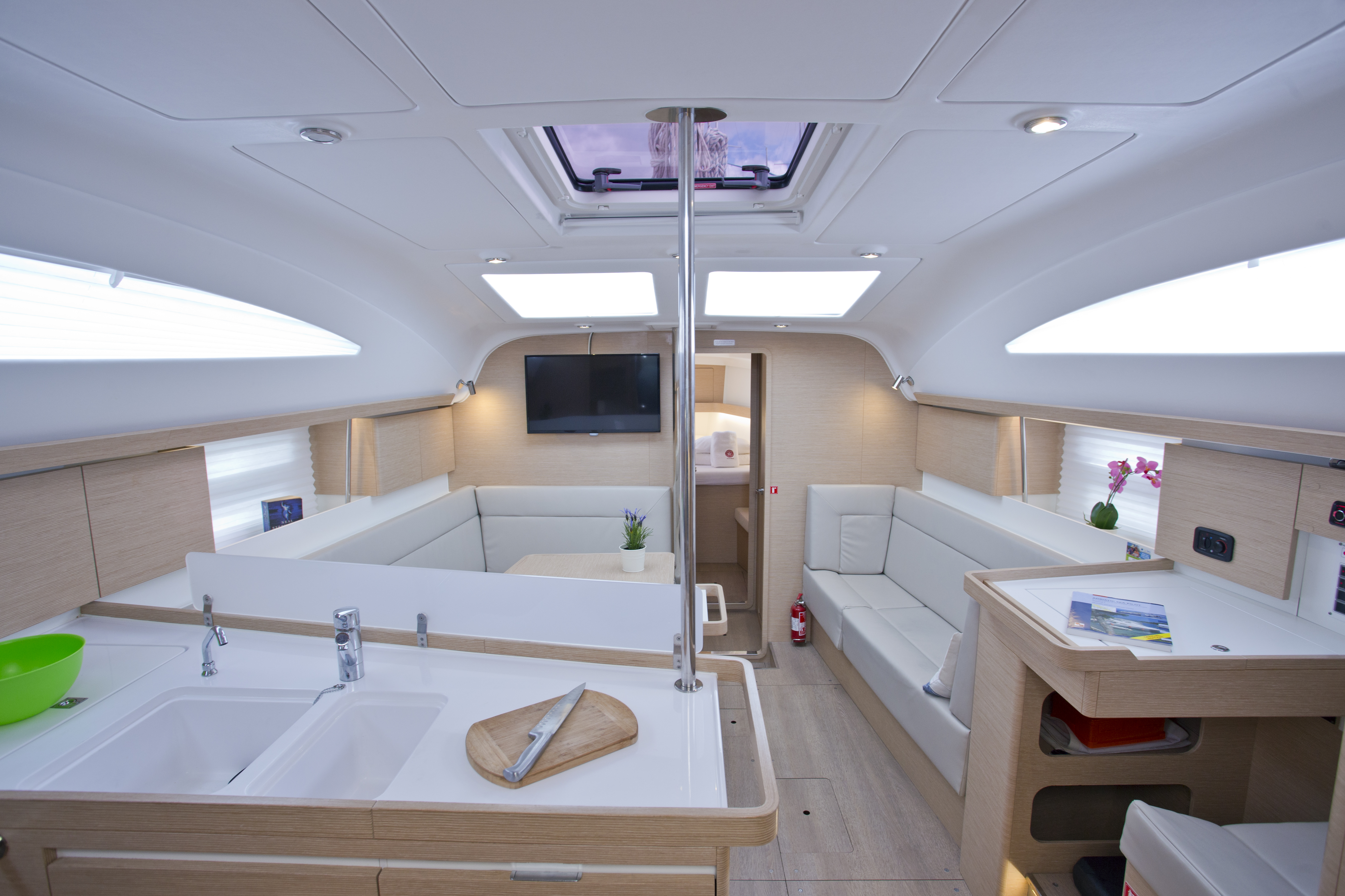 Immagine Elan 45 Impression