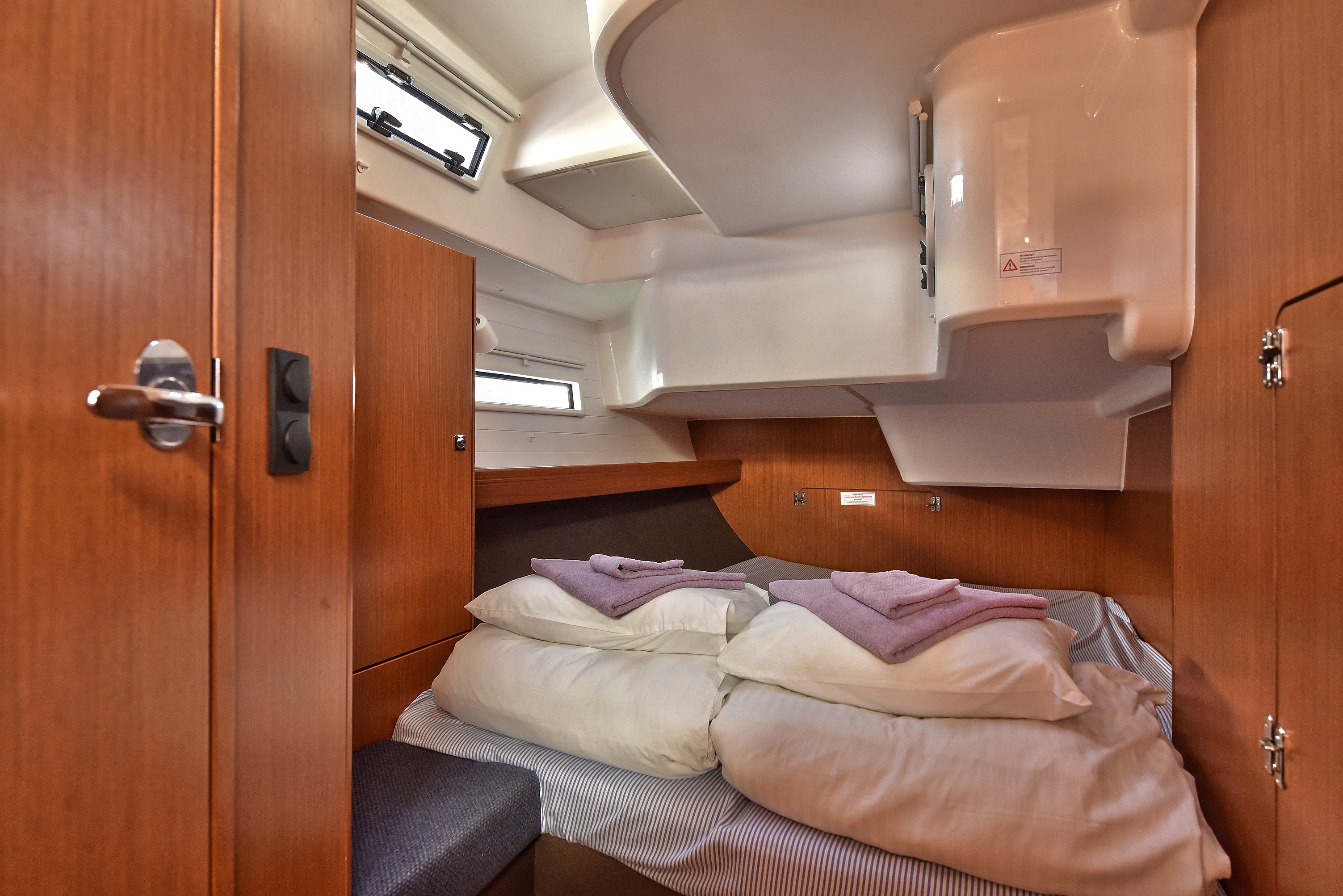 Immagine Bavaria Cruiser 51