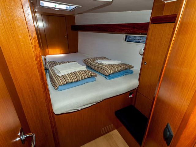 Immagine Bavaria 45 Cruiser