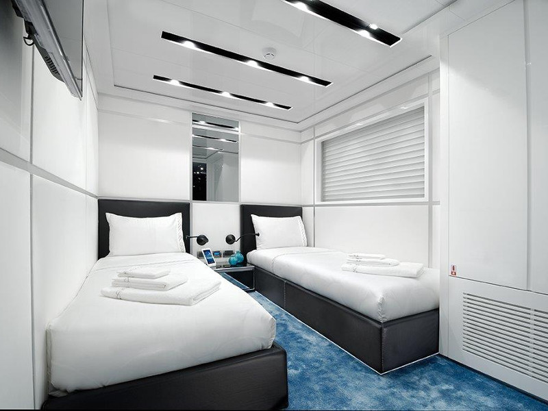 Immagine M/Y Serenitas