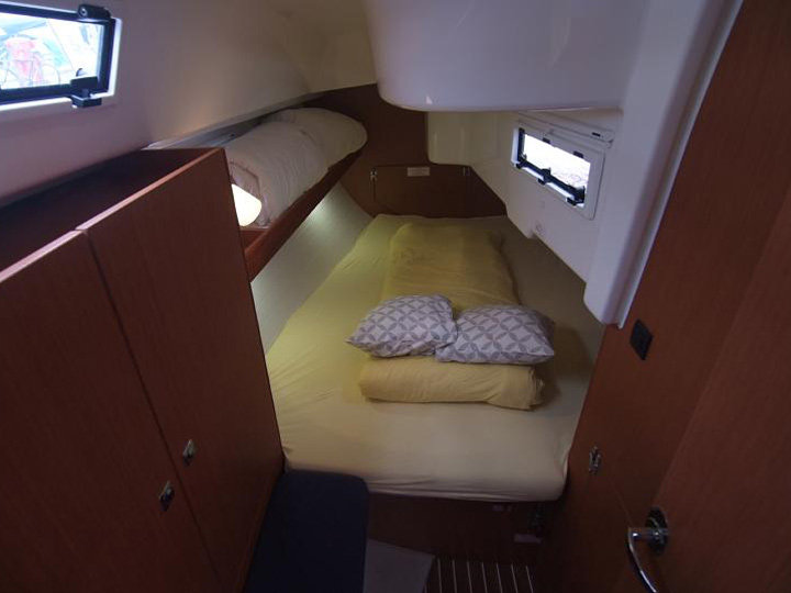 Immagine Bavaria Cruiser 33