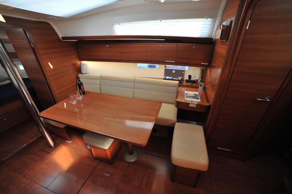 Immagine Dufour 382 Grand Large