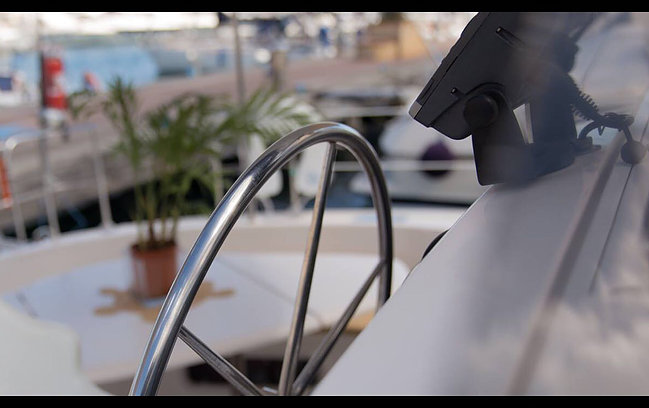 Immagine Fountaine Pajot Bahia 46