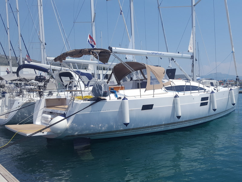 Immagine Elan 50 Impression