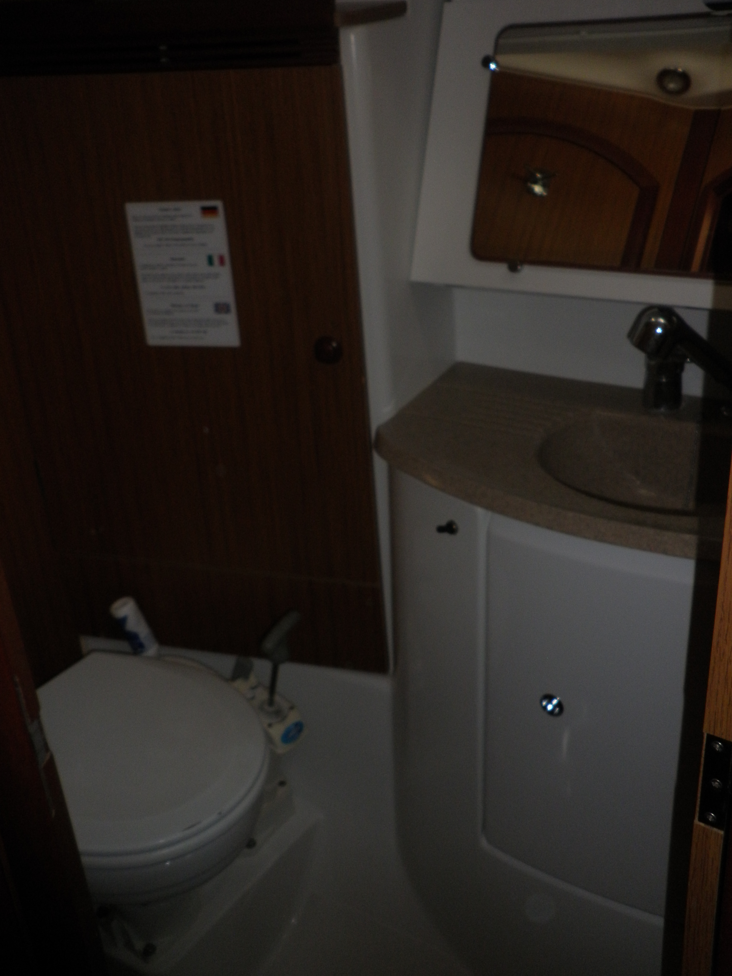 Immagine Sun Odyssey 45