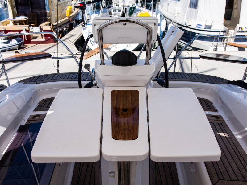 Immagine Elan 384 Impression