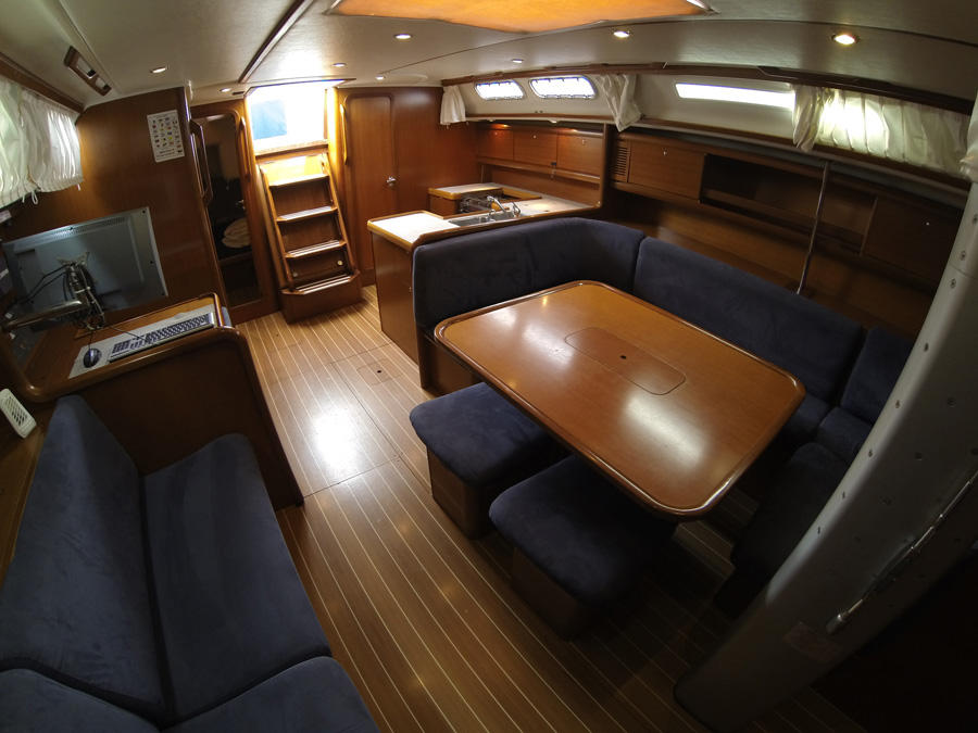 Immagine Grand Soleil 50