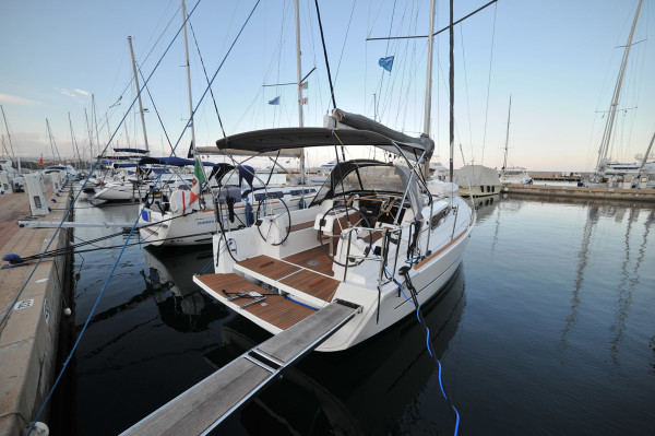 Immagine Dufour 350 Grand Large
