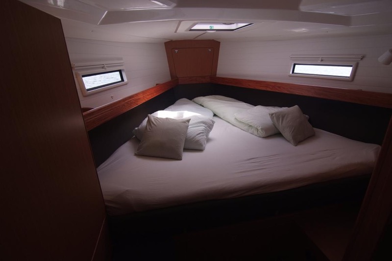 Immagine Bavaria Cruiser 41 