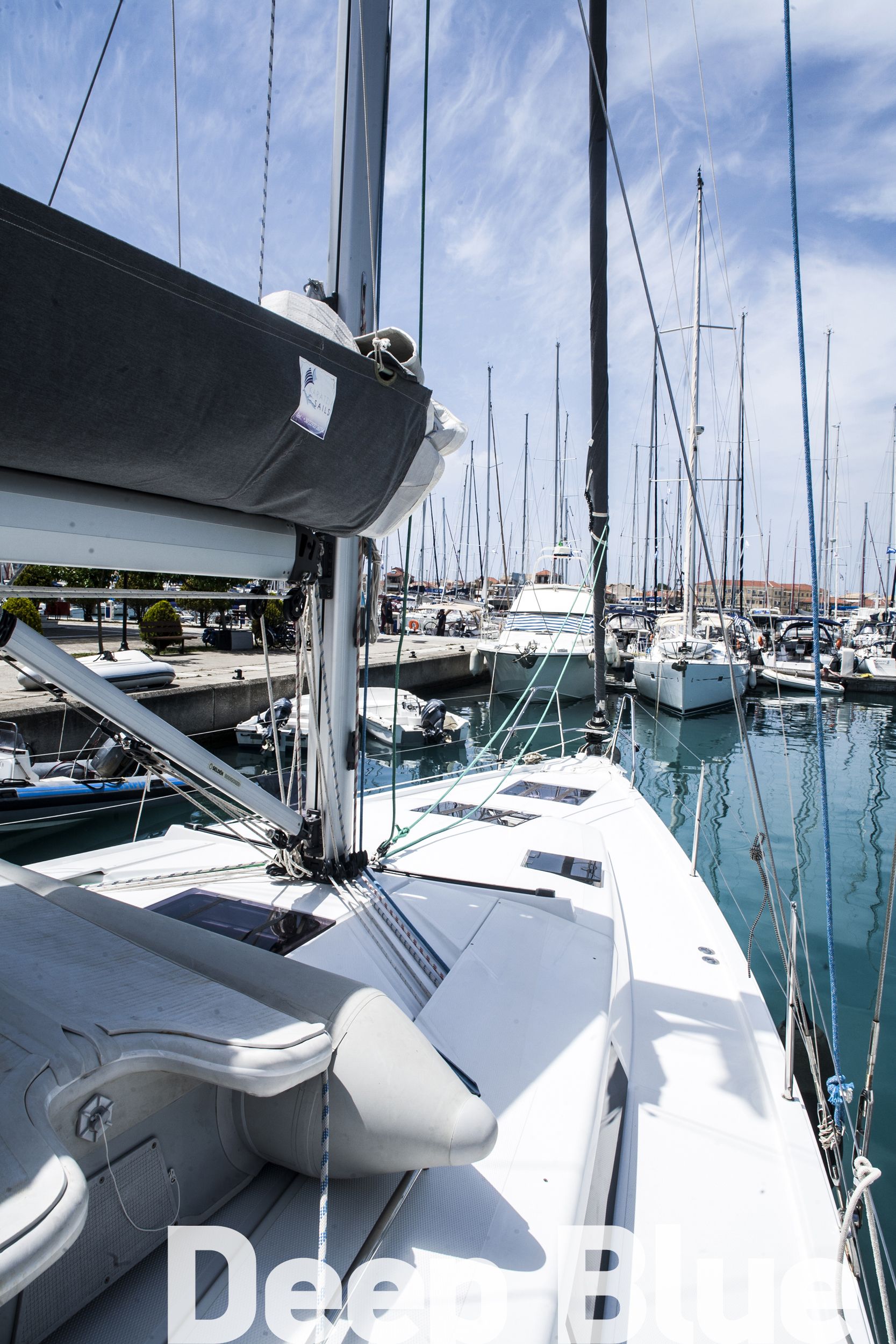Immagine Hanse 415
