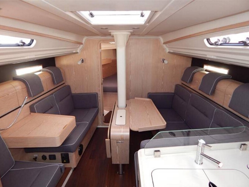 Immagine Dehler 38