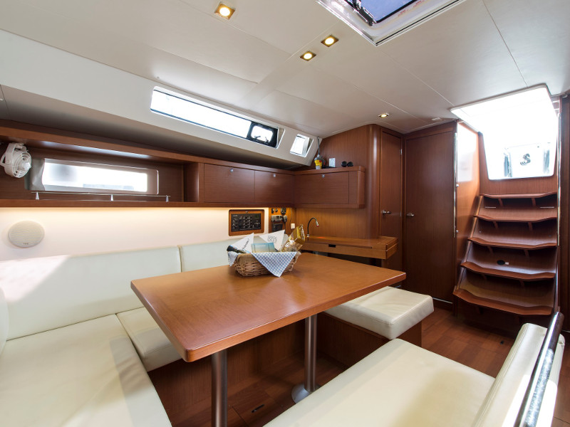 Immagine Oceanis 45