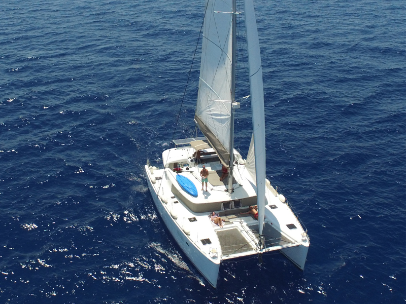 Immagine Lagoon 450