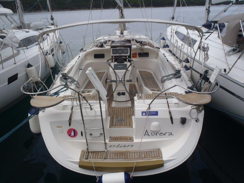 Immagine Elan 384 Impression