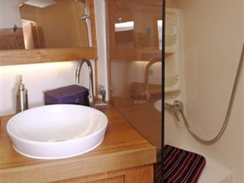 Immagine Hanse 415